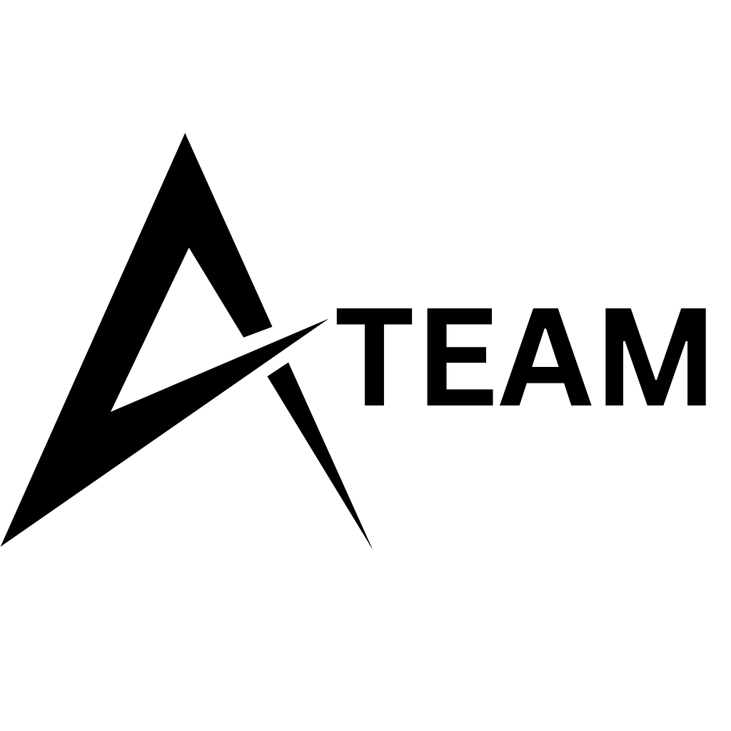 A-Team Logo