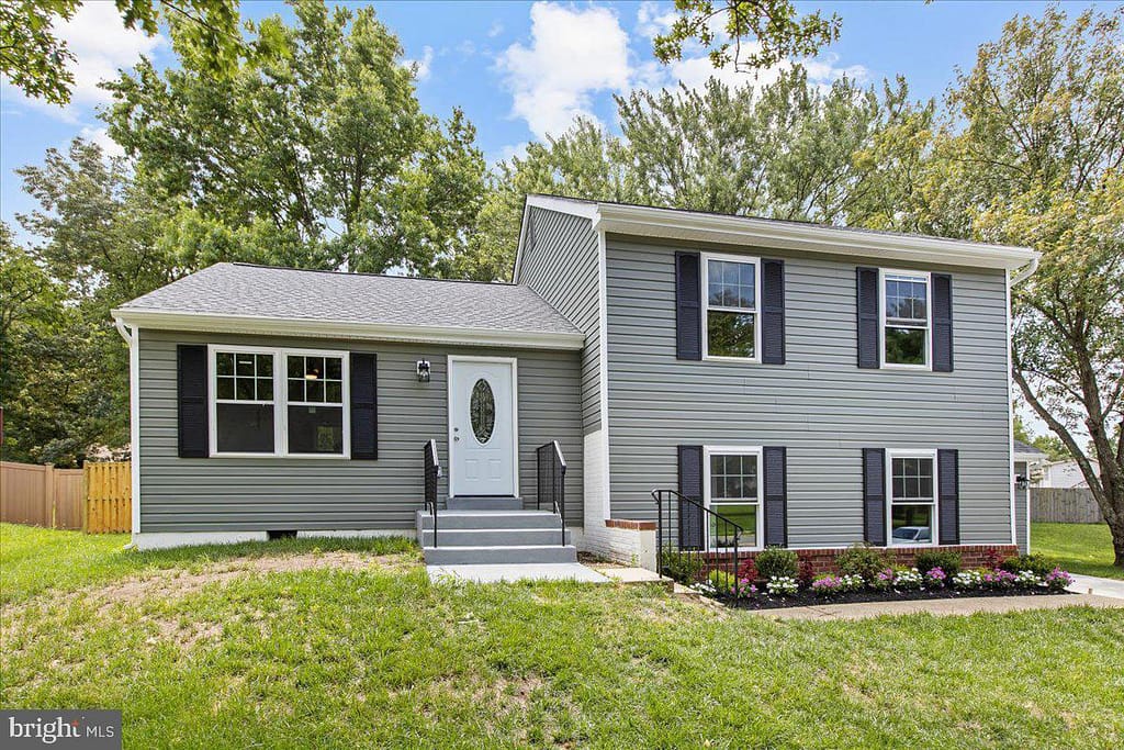 6404 Caryhurst Dr. Fort Washington, MD 20744 photo