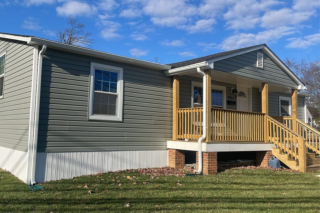 9017 3rd St Lanham, MD 20706 photo