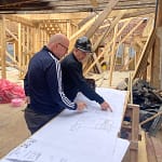 General Contracting and Historic Renovations page photo