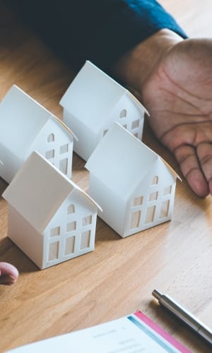 Investment Opportunities - Real Estate Investment photo
