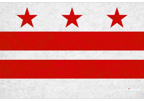 service area - dcmetro flag - umstead enterprises