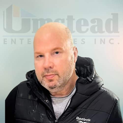 Shane Umstead Photo