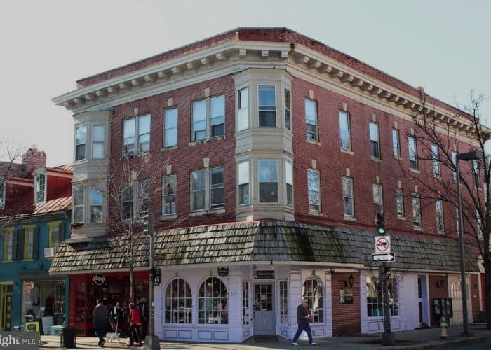 Residential Construction Services - Mixed-Use Development
