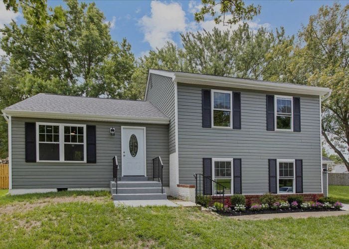 Residential Construction Services - Single Family Homes